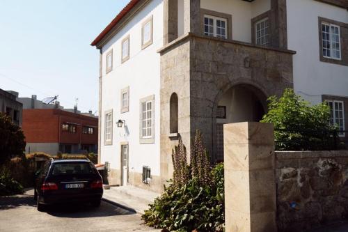 Image of Ribeira House