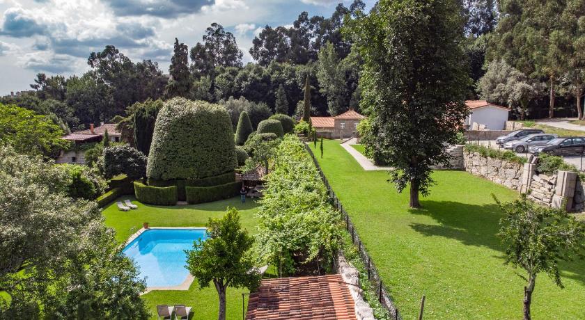 VILLA MARGARIDI
