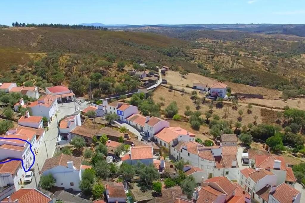 CASA EM BELECE