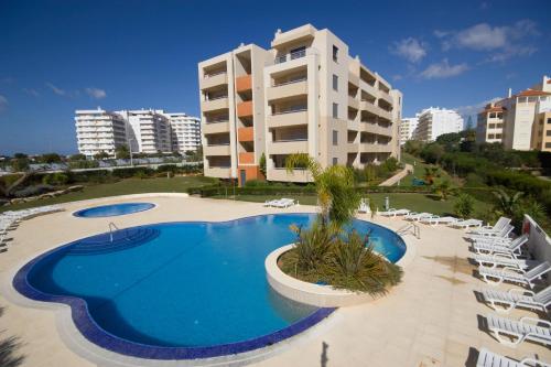 AREIAS DA ROCHA BEACH APARTMENT
