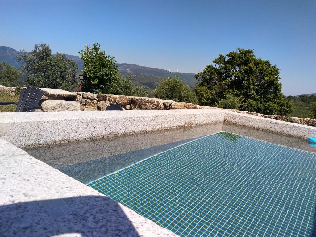 CASA DA FRAGA