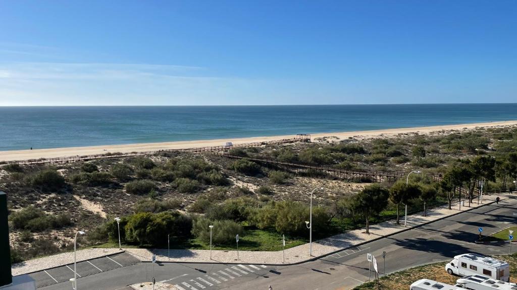 SEA AND SKY MONTE GORDO BEACH HOUSE