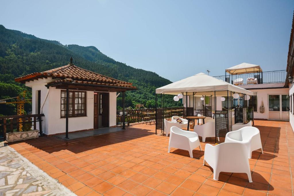 NATIONS GERÊS - BED & BREACKFAST