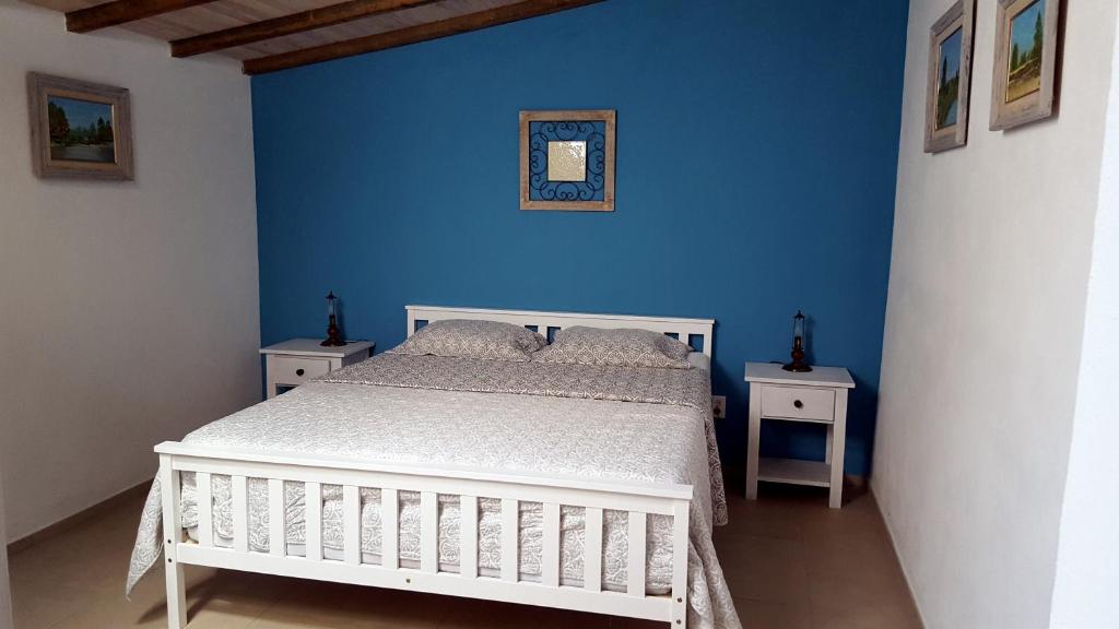 ÁGUAS BELAS - B & BE, HOLIDAY RENTALS