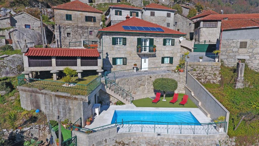 EIRA COSTA HOUSE