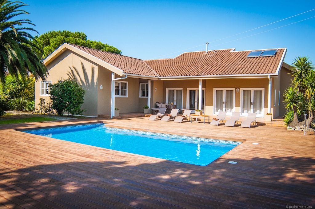 APARTAMENTO PÓVOA SOL