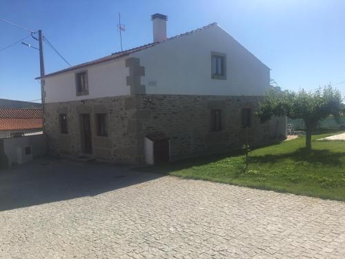CASADALDEIALMOFALA