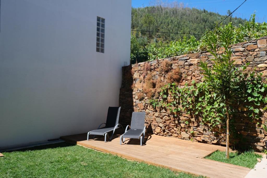 Image of Casa da Ribeira