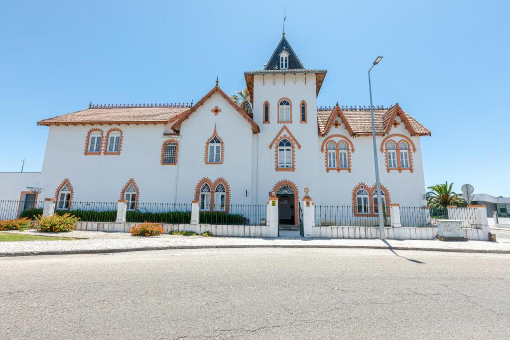 CASA DONA AMÉLIA