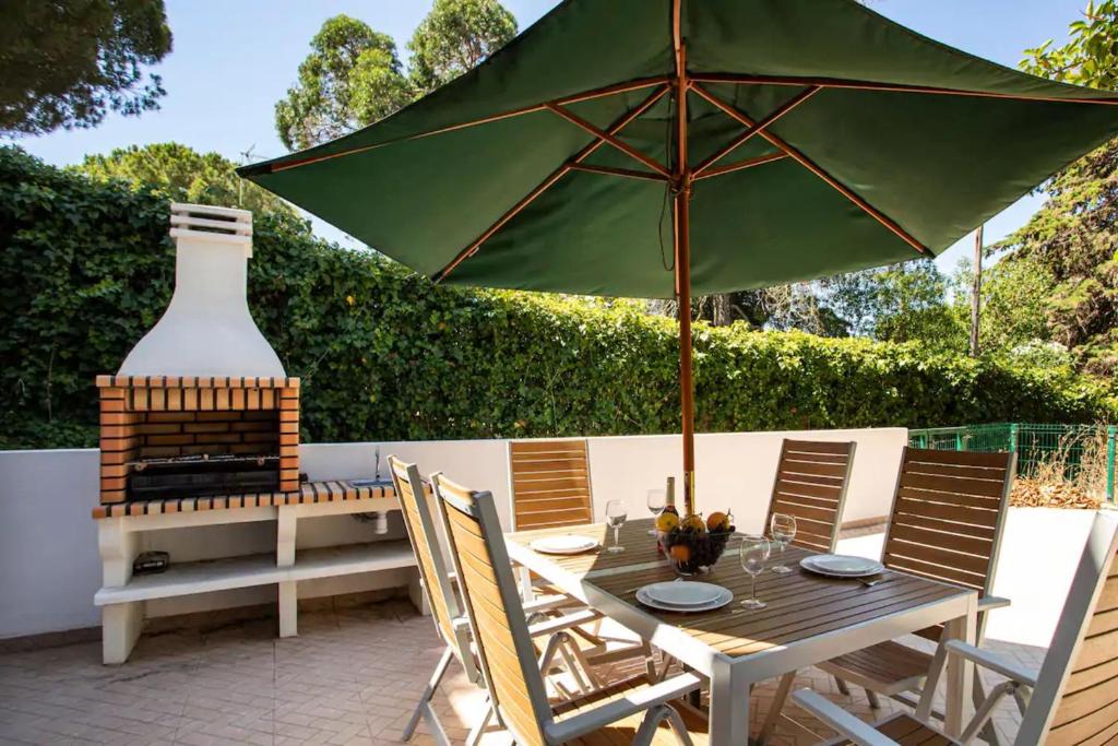 VILLA BALAIA SUN TERRACE