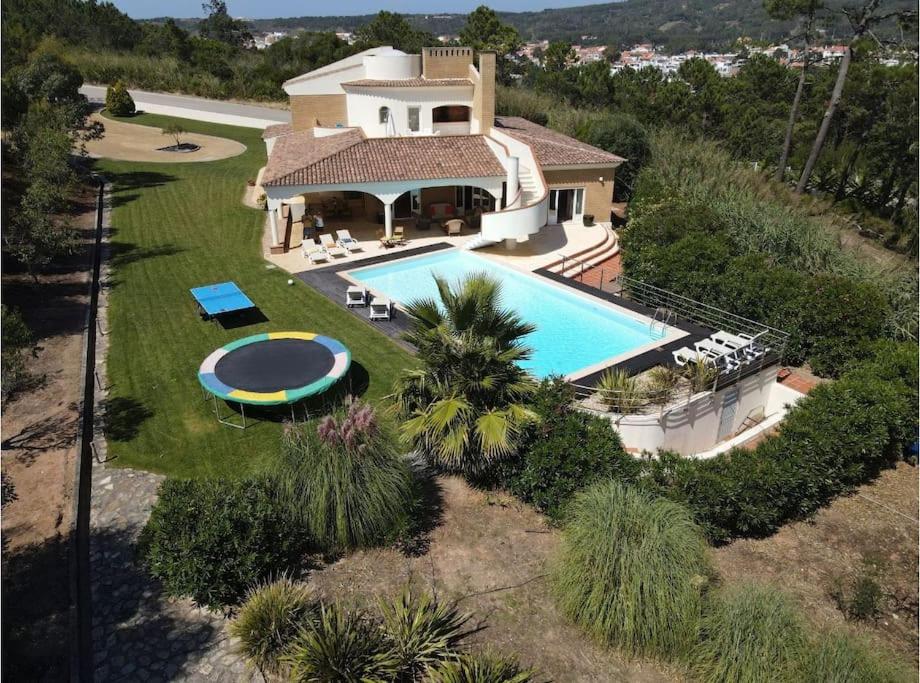 SEAFOZ APARTAMENTOS - LAGOA