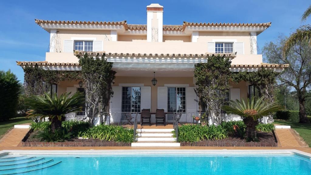 VILLAS CRISAFLOR