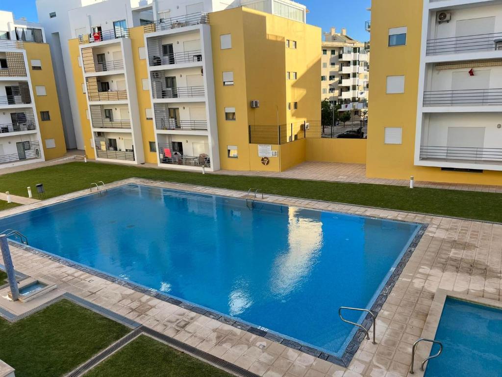 APARTAMENTO FORTALEZA