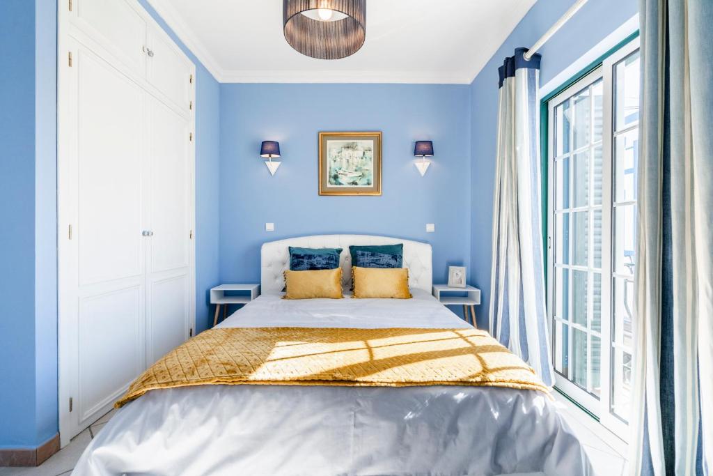 MOUZINHO BLUEAPARTMENT