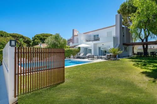 VILLA CELESTE