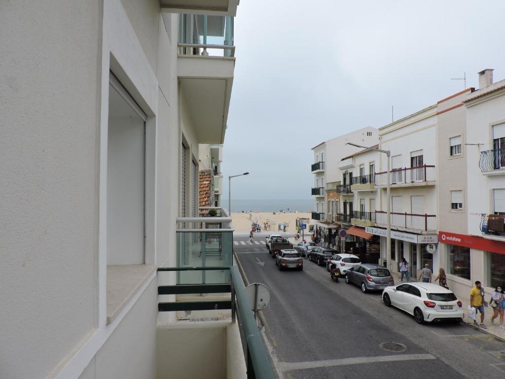 APARTAMENTO ATALAIA