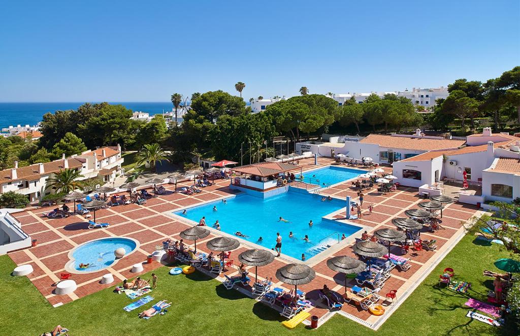 ALBUFEIRA JARDIM