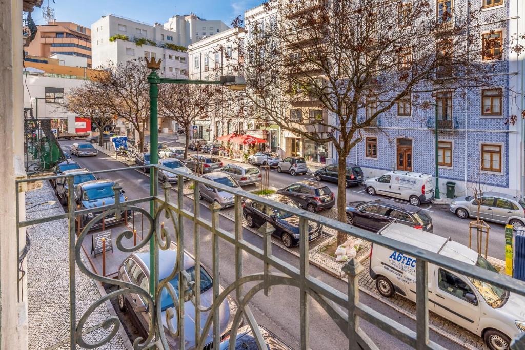 RUA ACTOR TABORDA, 39 - 1º ANDAR