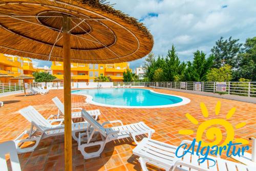 ROYAL CABANAS GOLF BY ALGARTUR