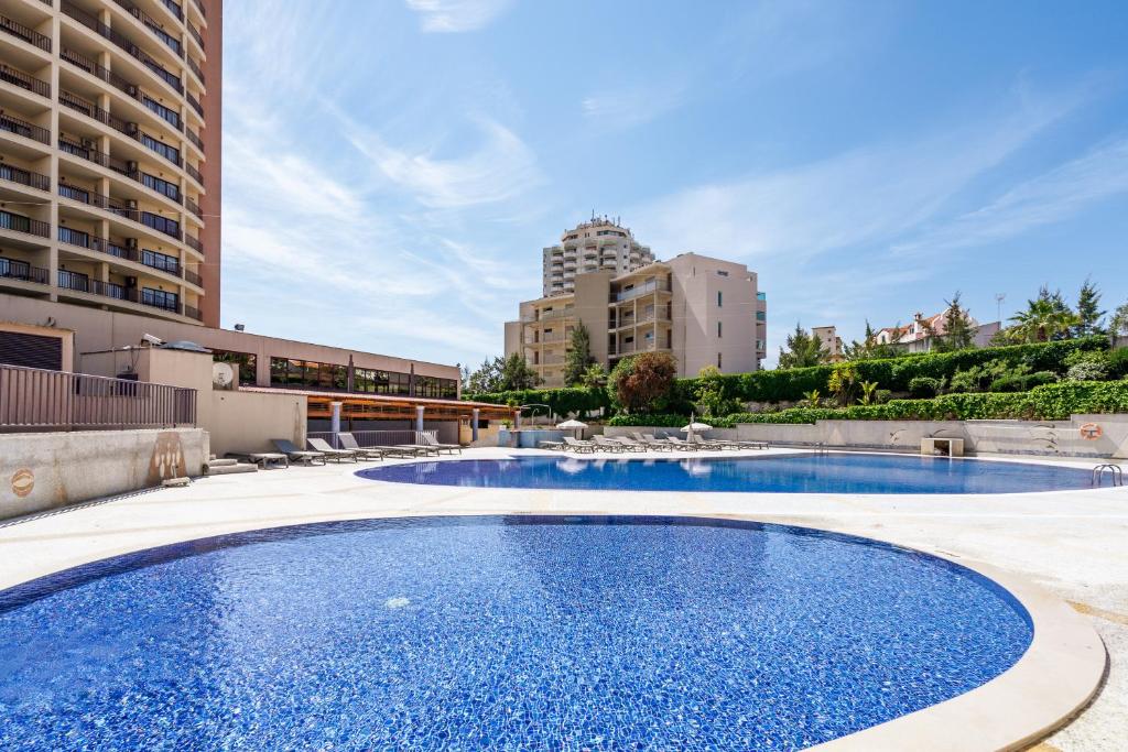 CLUBE PRAIA MAR - 406