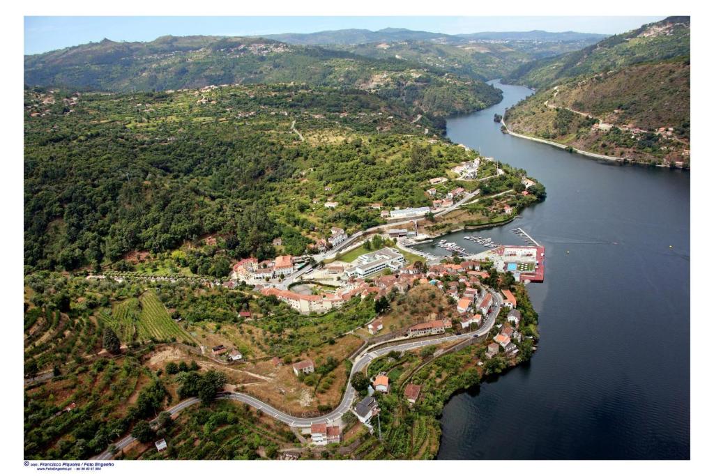 PENSÃO DO RIO