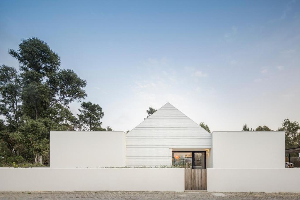 CASA DOS MANOS