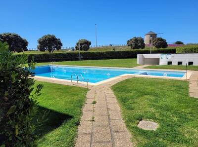 HOUSE AND PEOPLE - RENTALS