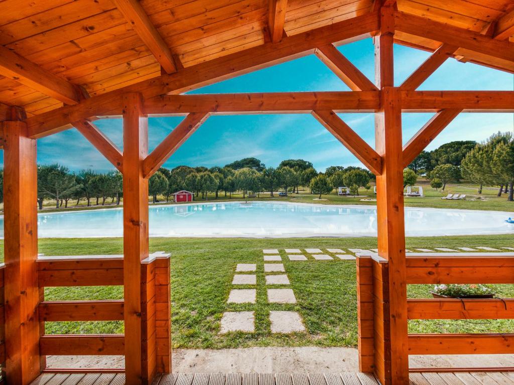 CHALET DO LAGO 2