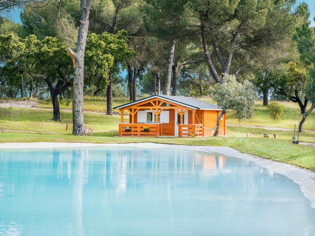 CHALET DO LAGO 5