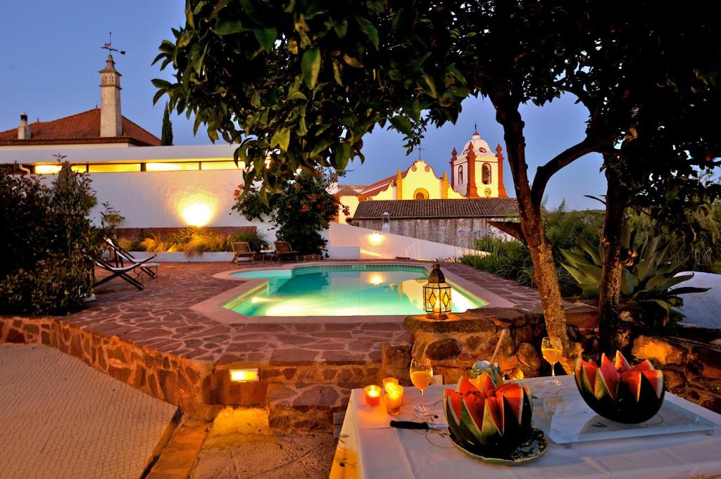 Image of Casas do Quintal do Castelo