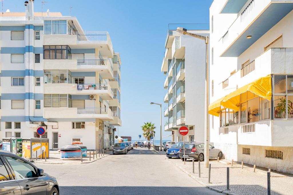 APARTAMENTO CHARLOT 4ºESQ