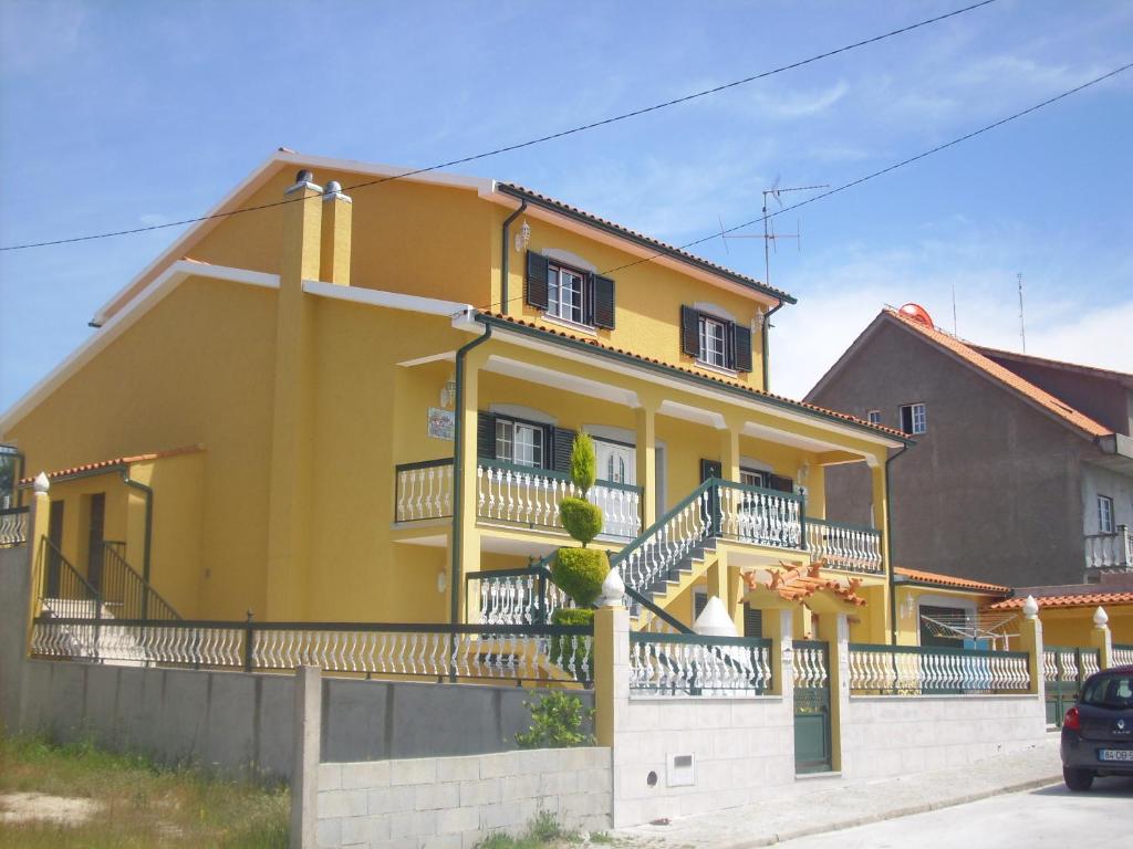 CASA DE FERIAS SANTOS