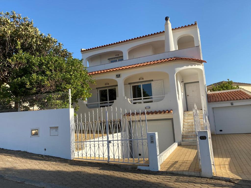 CASA MAGNOLIA