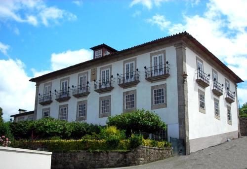 TERRAÇOS DA BARCA