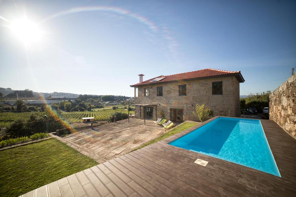 Image of QUINTA DA CASA NOVA