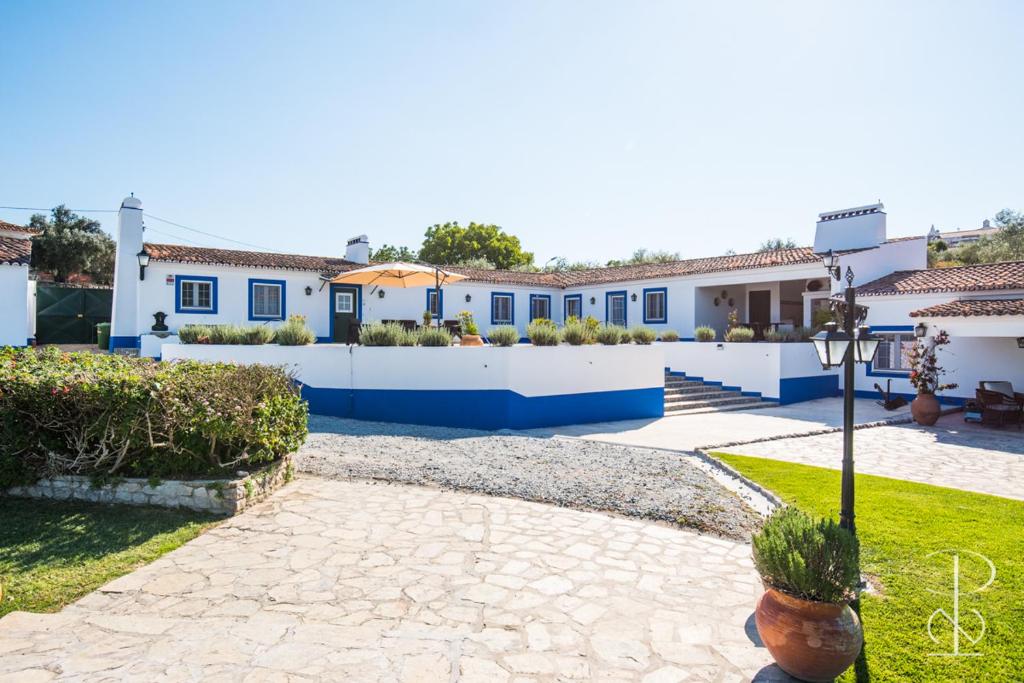 QUINTA DO POÇO NOVO AL