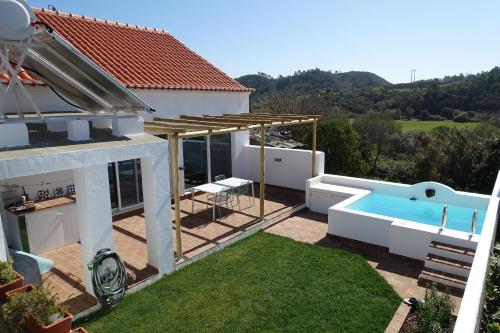 CASA DA ESTEVA
