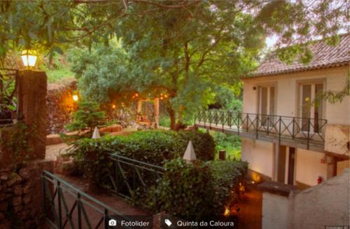 Image of Quinta da Caloura - Sintra Center Guest House