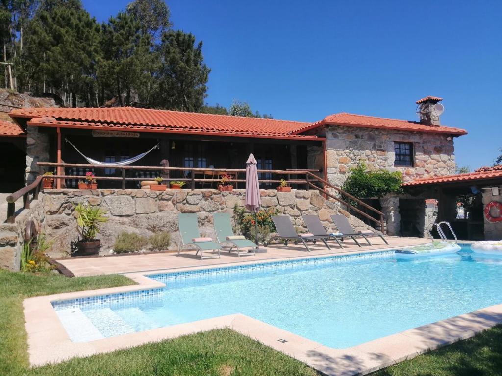 CASA DA MONTANHA