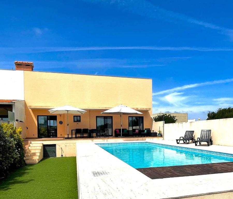CASA DA TORREIRINHA