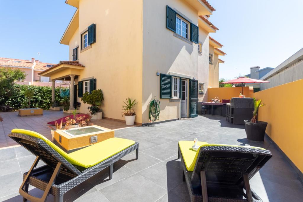 KAJU BEACH HOUSE