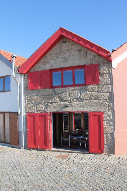 CASA DO MAR