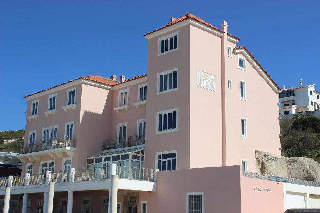 SILVER COAST - CASA DA ÁGUA