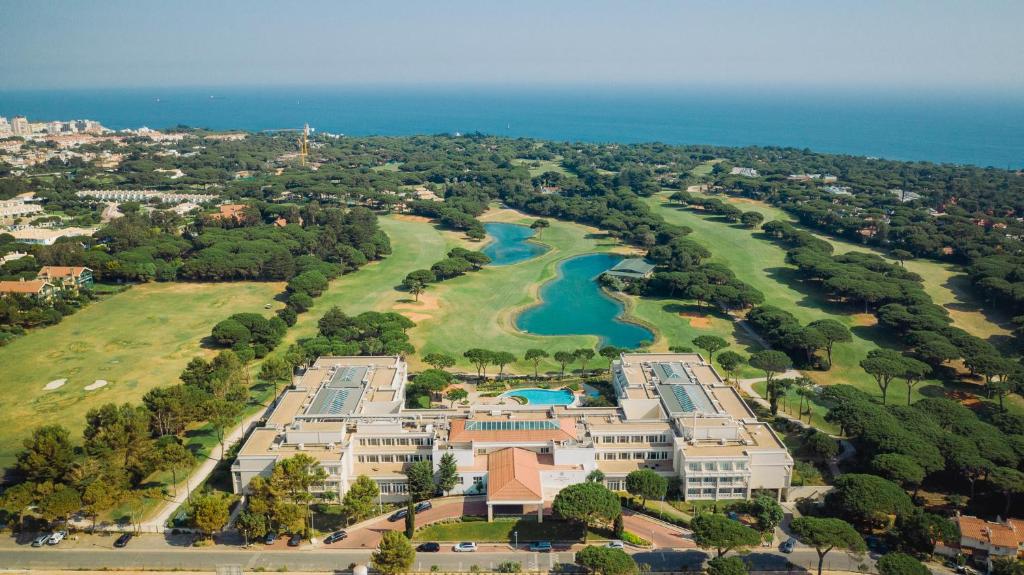 QUINTA DA MARINHA - FREIXOS | VILA 38