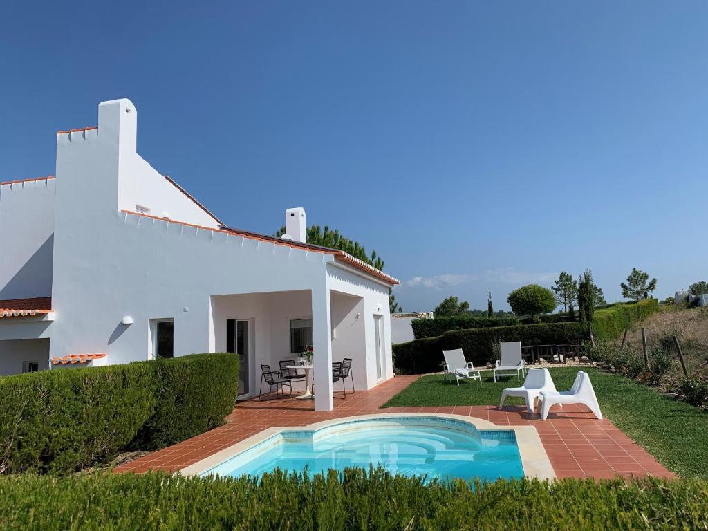 CASA COLINA