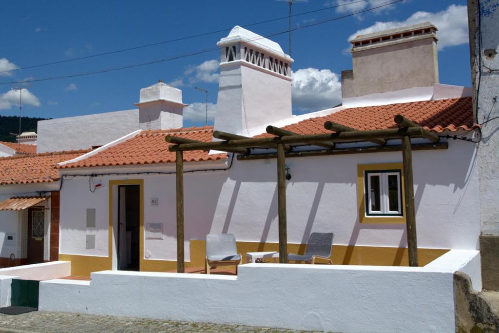 CASA DA SERRA
