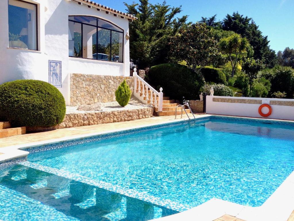 SERRA E MAR BEACH COUNTRY HOUSE