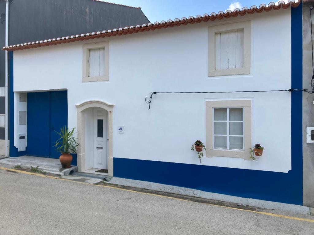 CASA DO SARO