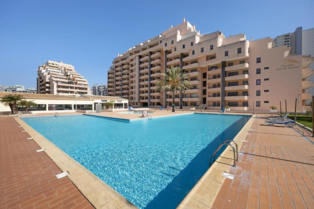 CLUBE PRAIA DA ROCHA 1007