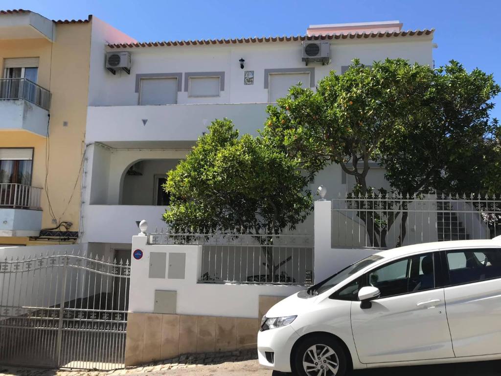 CASA MARIA